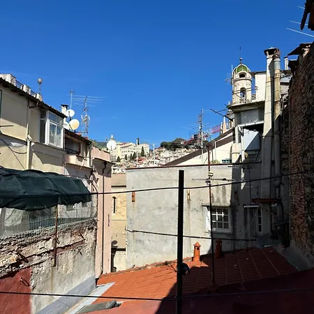 Casa Andree San Remo
