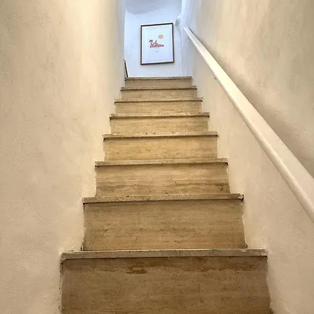 Casa Andree Vakantiehuis *