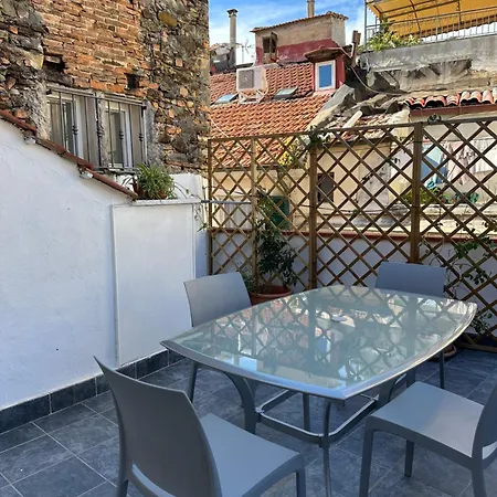 Casa Andree *