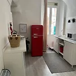 Semesterbostad Casa Andree