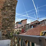 Casa Andree Semesterbostad Sanremo
