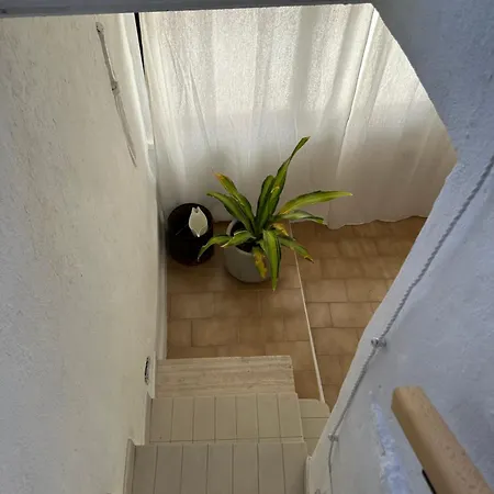 Casa Andree Дом отдыха