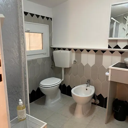 Casa Andree Дом отдыха
