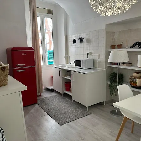 Дом отдыха Casa Andree *