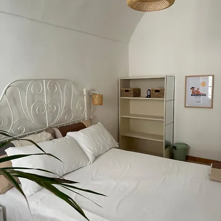 Casa Andree Дом отдыха *