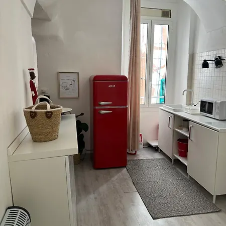 Дом отдыха Casa Andree