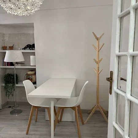 Casa Andrée Hébergement de vacances