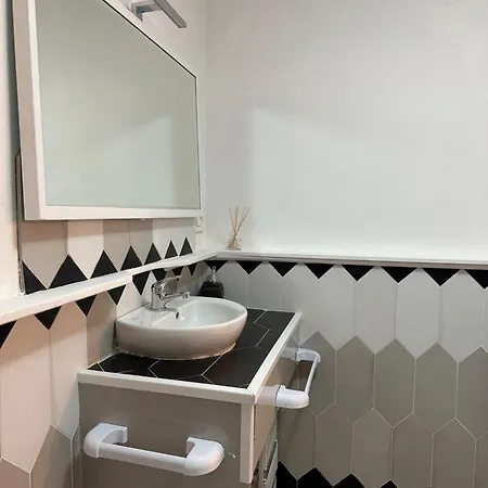 Casa Andrée Hébergement de vacances