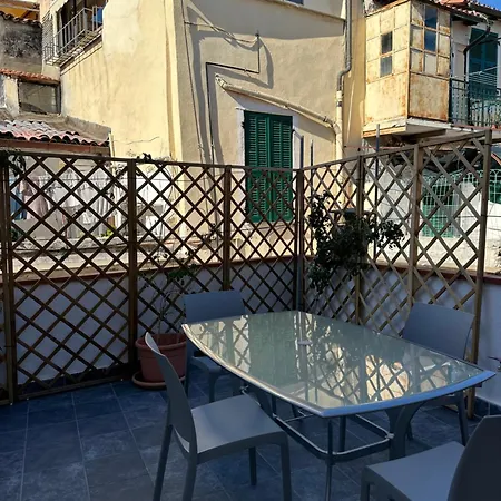 Casa Andrée