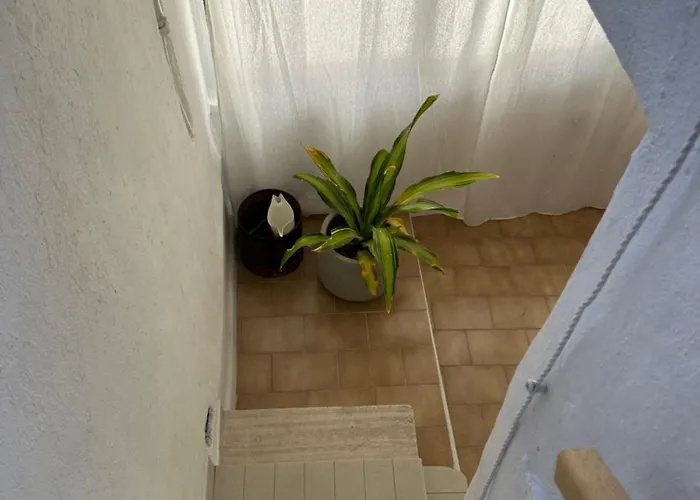 Casa Andree Ferienhaus