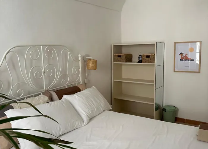 Casa Andree Ferienhaus *
