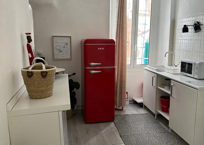 Ferienhaus Casa Andree