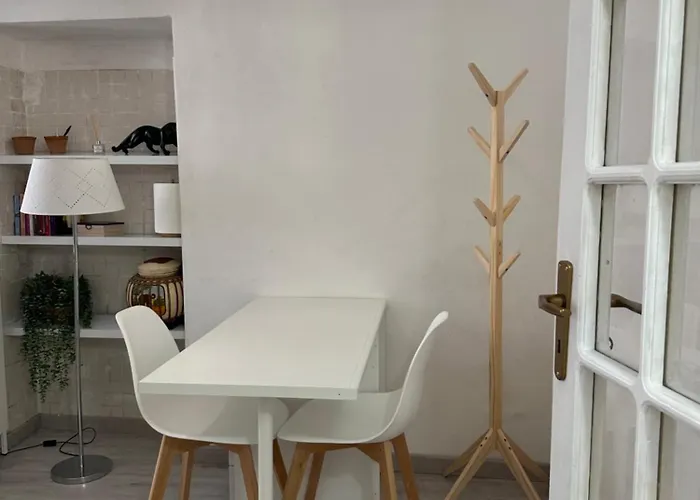 Casa Andree Ferienhaus